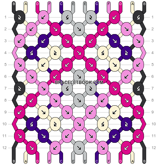 Normal pattern #185276 variation #384533 pattern