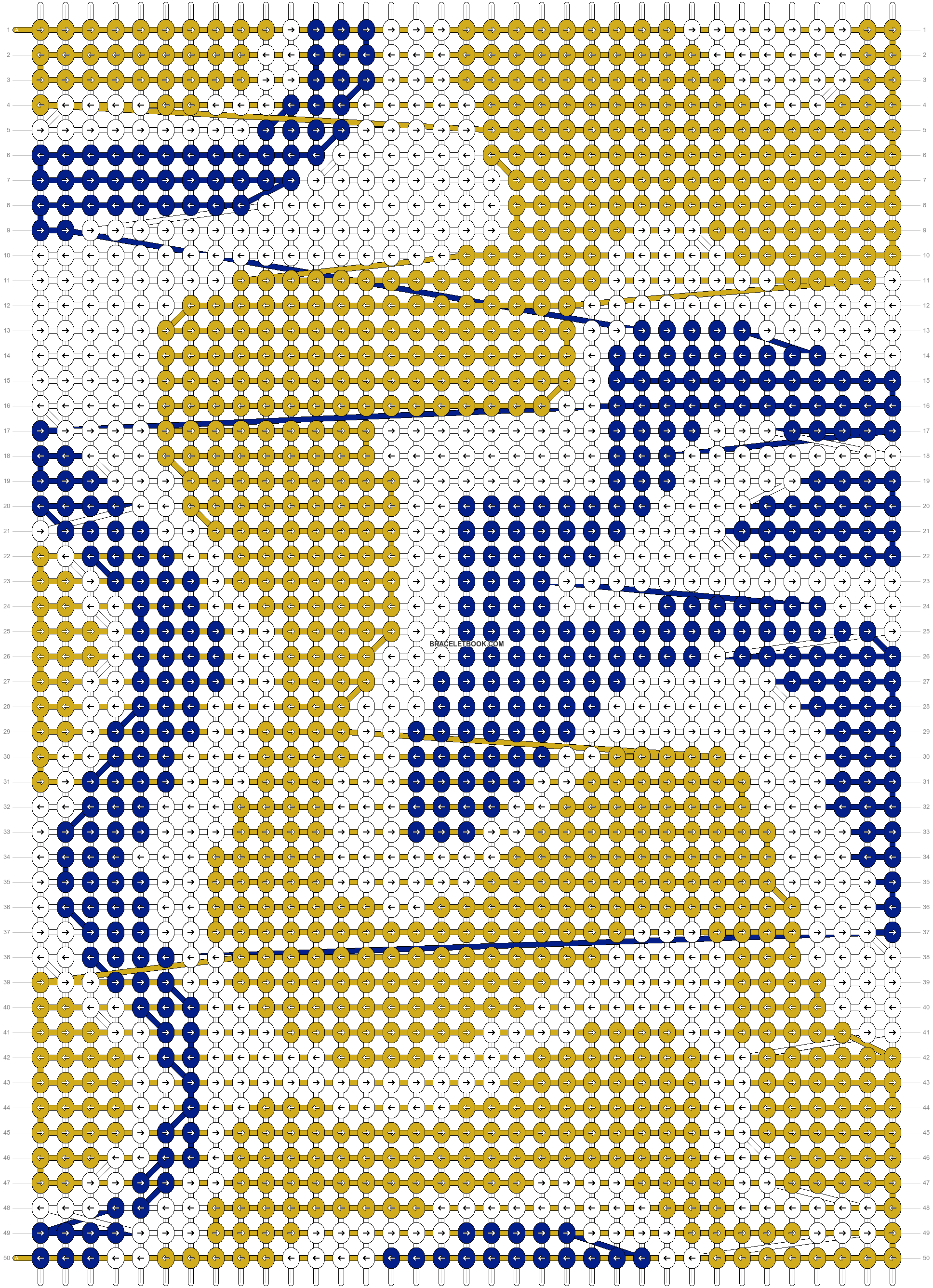 Alpha pattern #170952 variation #384535 pattern