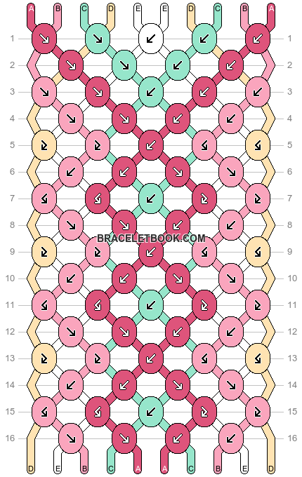 Normal pattern #17657 variation #384538 pattern
