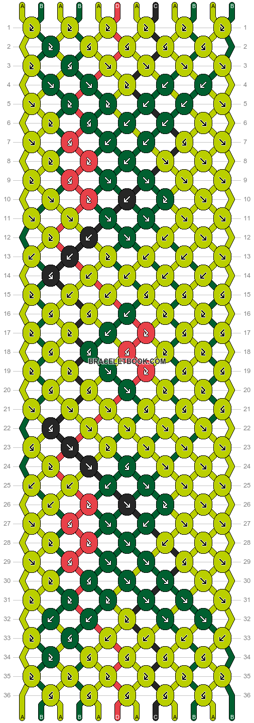 Normal pattern #185989 variation #384539 pattern