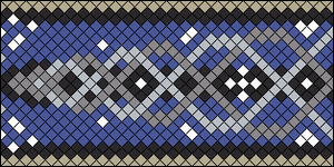 Normal pattern #133045 variation #384541