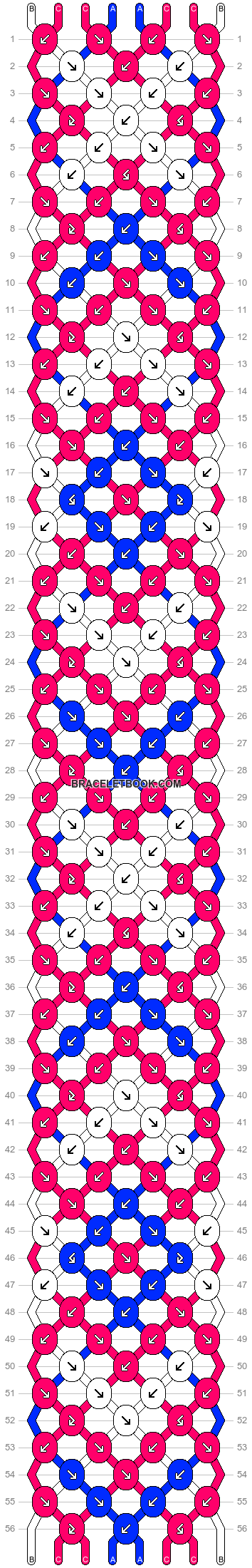 Normal pattern #186373 variation #384544 pattern