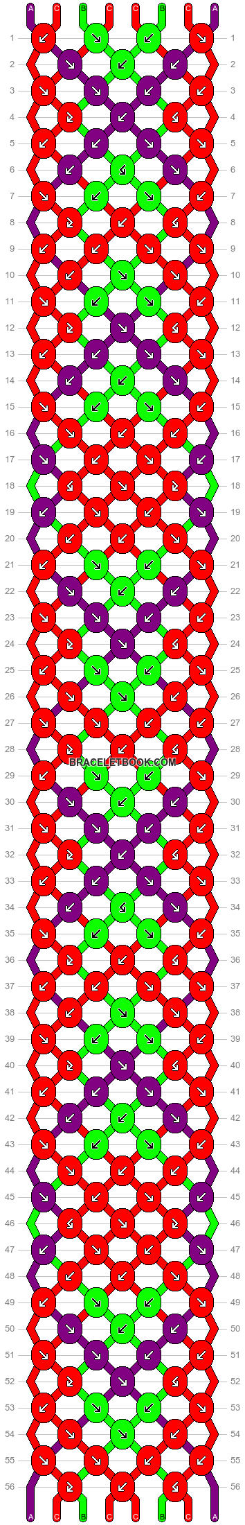 Normal pattern #186373 variation #384545 pattern