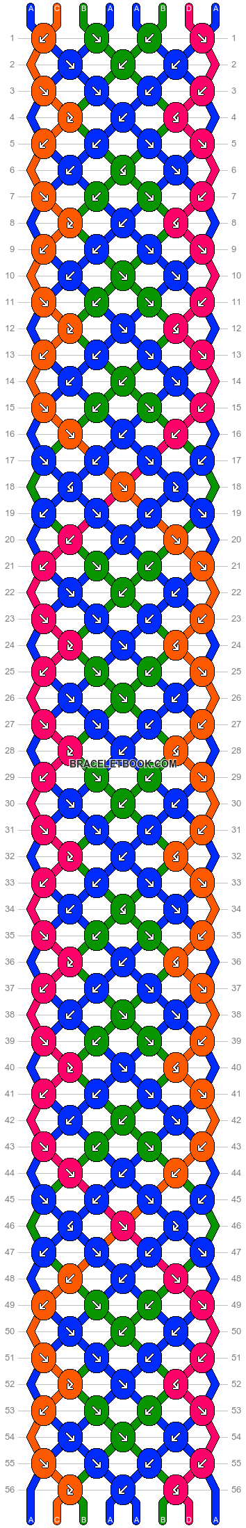 Normal pattern #186373 variation #384546 pattern