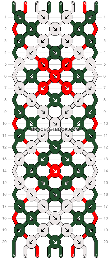 Normal pattern #182158 variation #384548 pattern