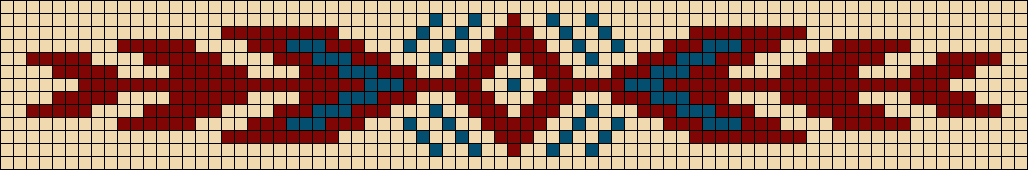 Alpha pattern #51287 variation #384549 preview