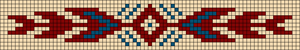 Alpha pattern #51287 variation #384549