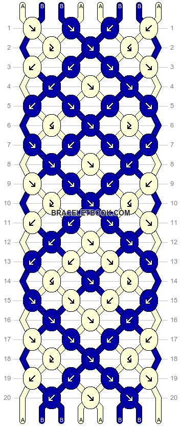 Normal pattern #182158 variation #384552 pattern