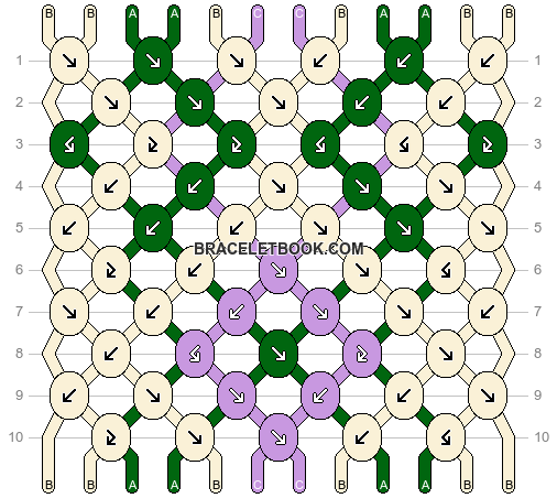 Normal pattern #79885 variation #384554 pattern