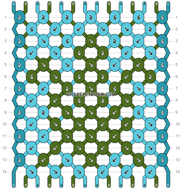 Normal pattern #101809 variation #384558 pattern