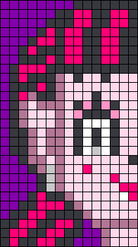 Alpha pattern #161960 variation #384559 preview