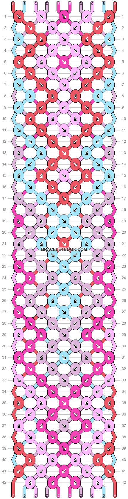 Normal pattern #133494 variation #384561 pattern