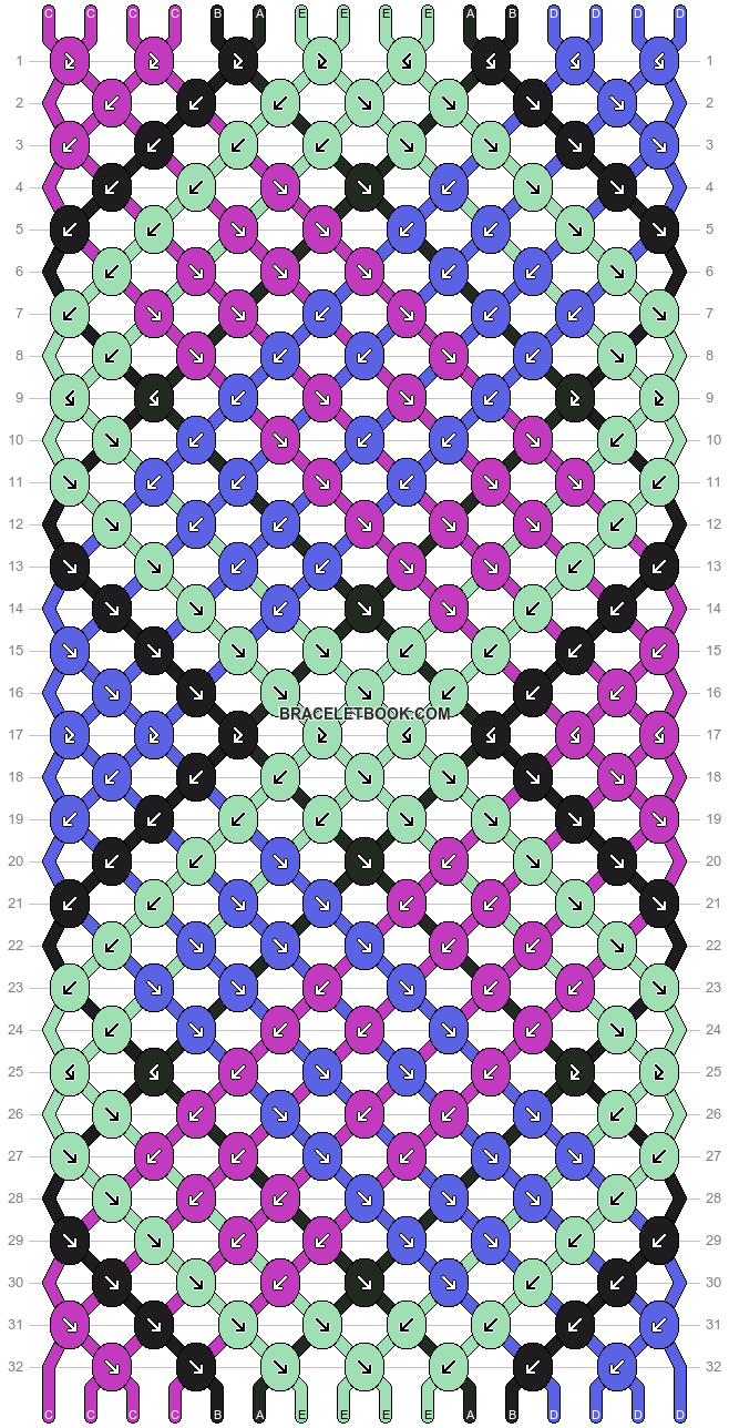 Normal pattern #137785 variation #384562 pattern