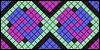 Normal pattern #137785 variation #384562