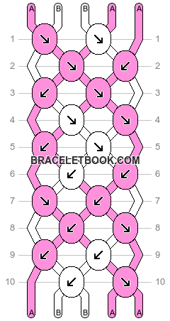 Normal pattern #184094 variation #384563 pattern