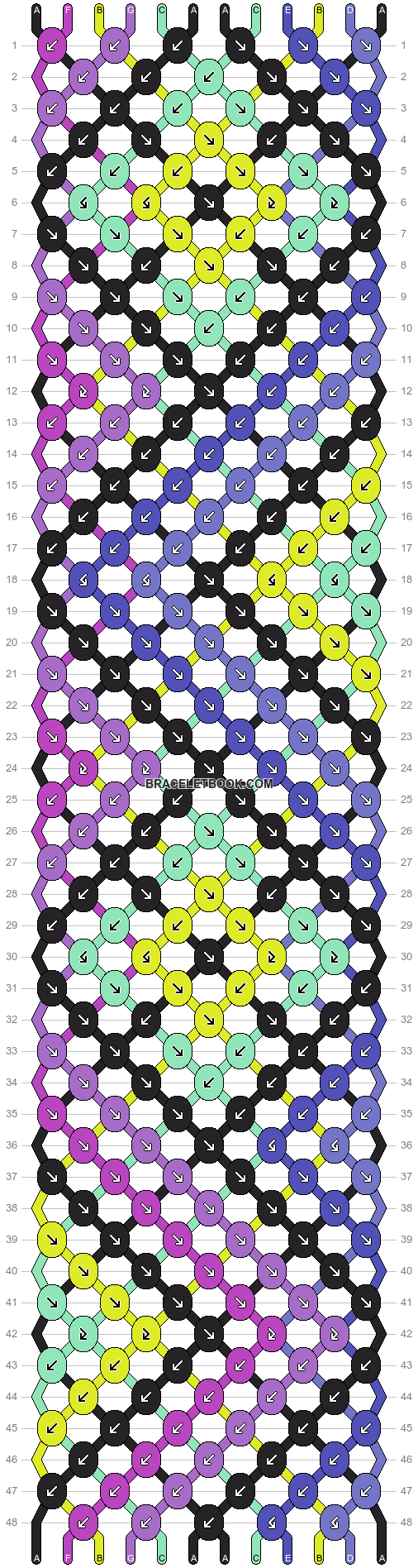 Normal pattern #164665 variation #384565 pattern
