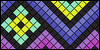 Normal pattern #164665 variation #384565