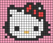 Alpha pattern #186385 variation #384566