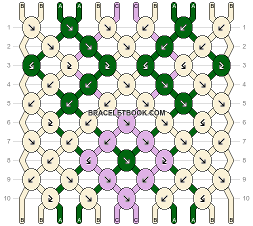 Normal pattern #79885 variation #384569 pattern