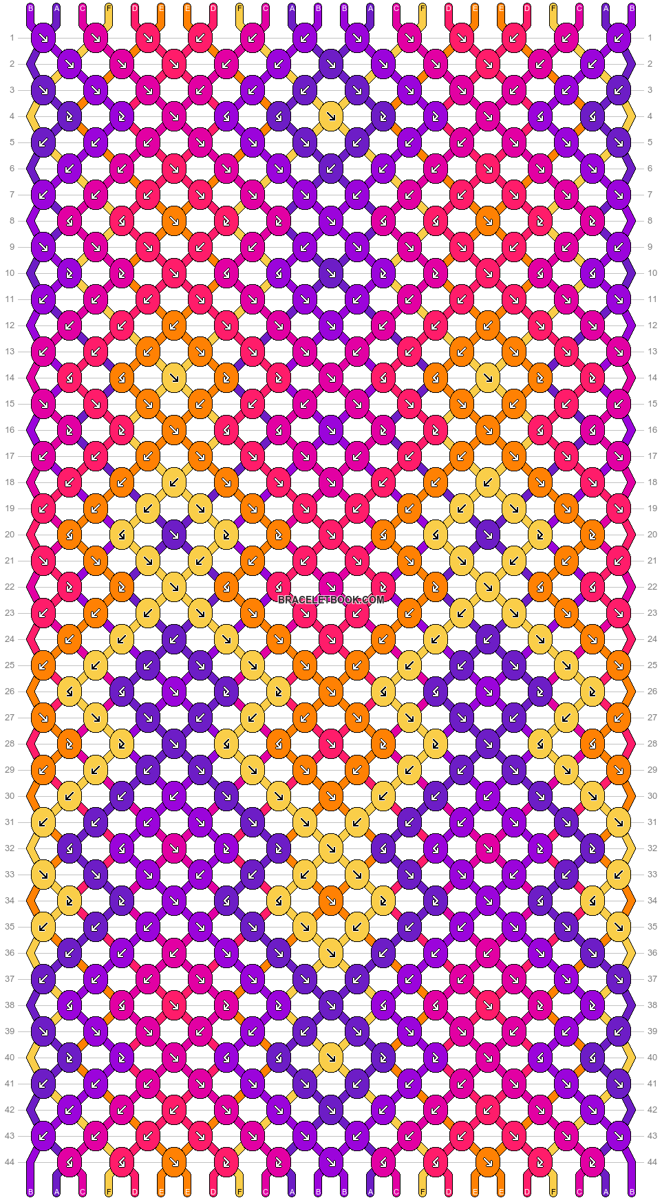 Normal pattern #119606 variation #384570 pattern