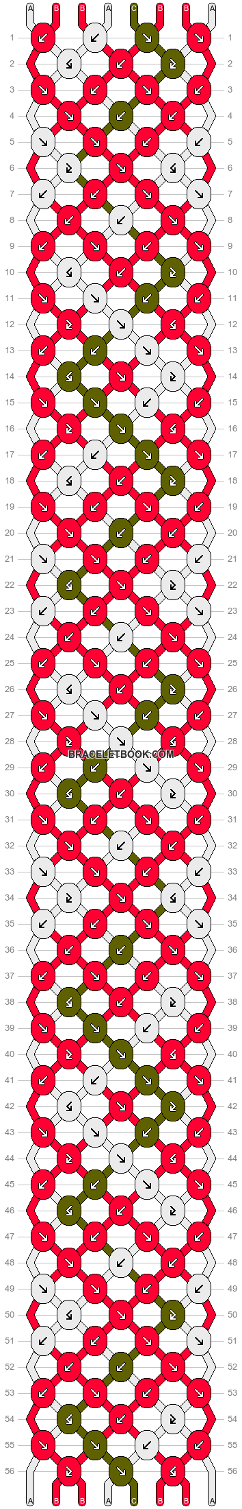 Normal pattern #186396 variation #384572 pattern
