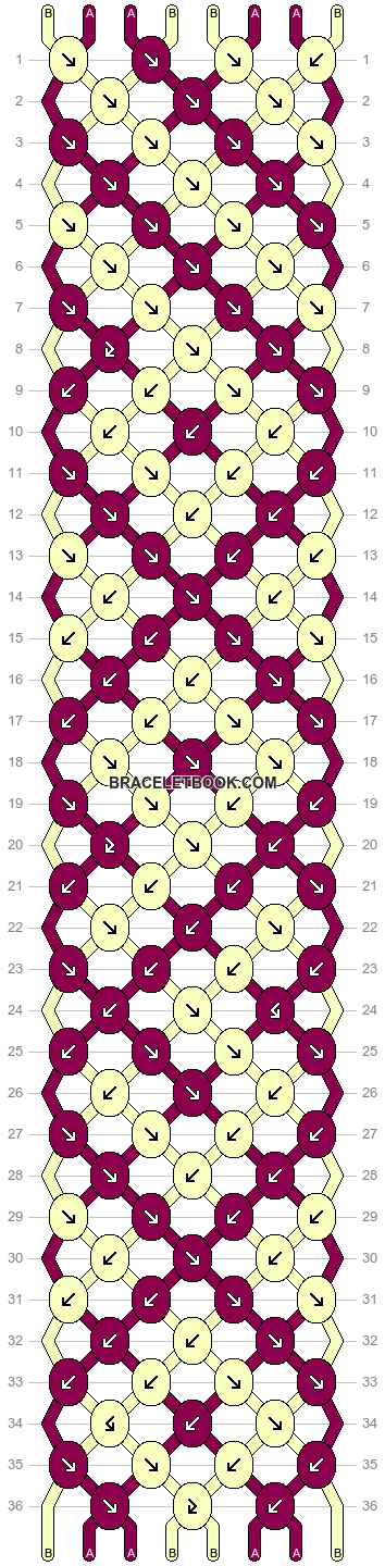 Normal pattern #186400 variation #384573 pattern