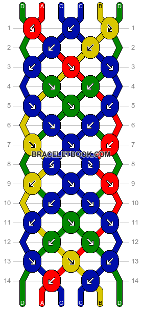 Normal pattern #183824 variation #384576 pattern