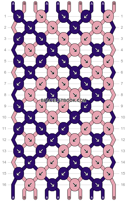Normal pattern #183537 variation #384578 pattern