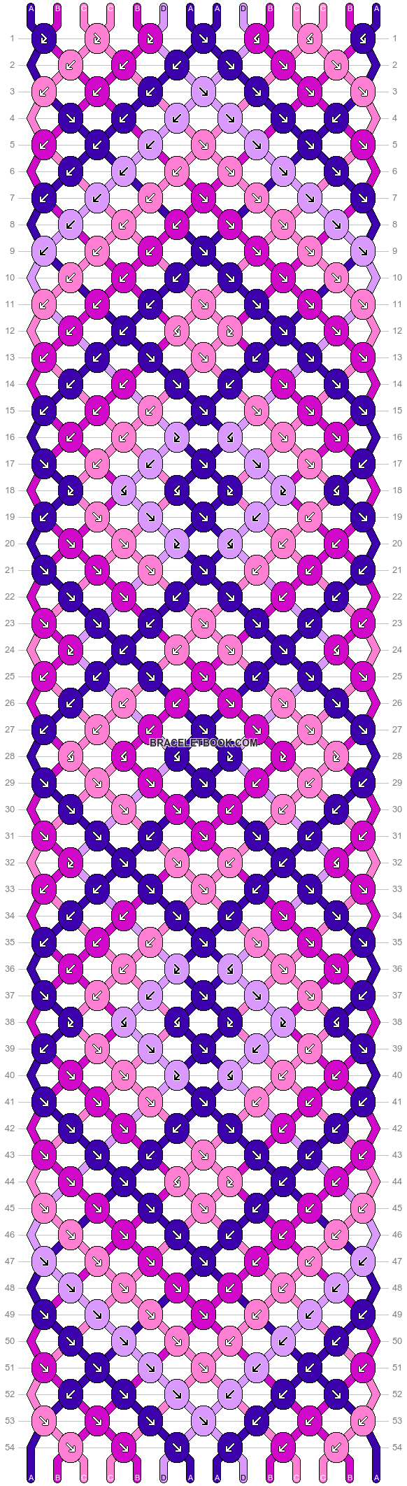 Normal pattern #107510 variation #384579 pattern