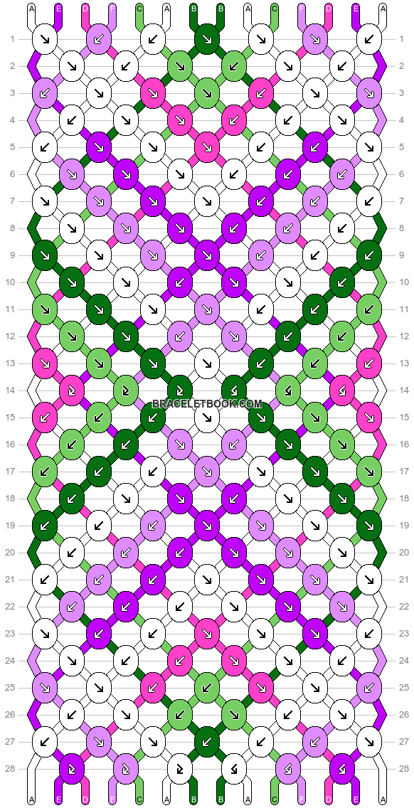 Normal pattern #132495 variation #384581 pattern