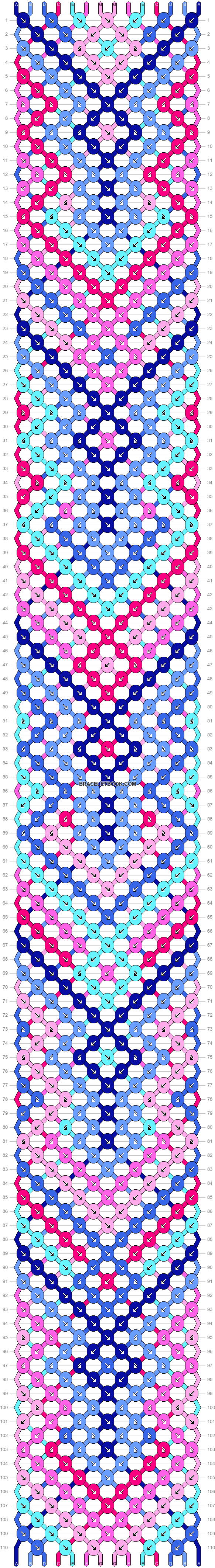 Normal pattern #124187 variation #384582 pattern
