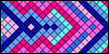 Normal pattern #124187 variation #384582