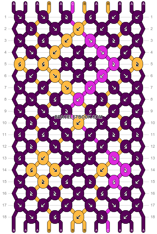 Normal pattern #185279 variation #384583 pattern