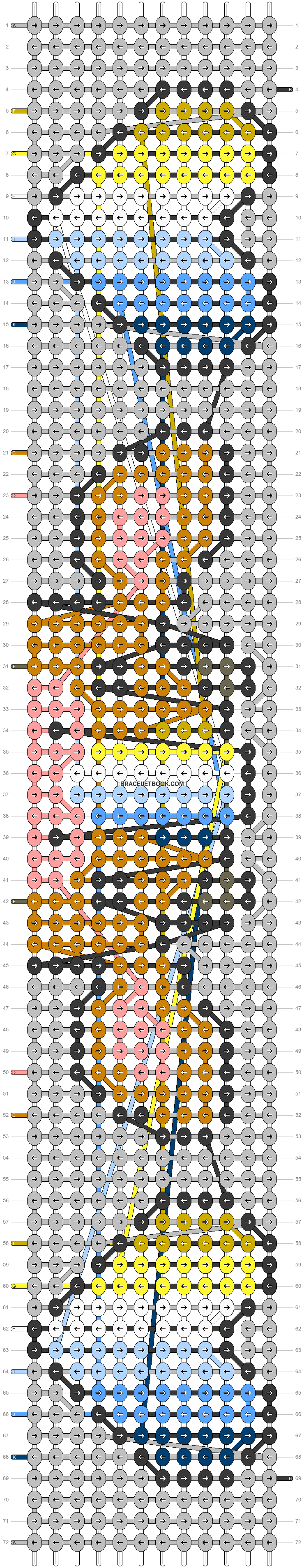 Alpha pattern #124942 variation #384586 pattern