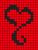 Alpha pattern #142281 variation #384590