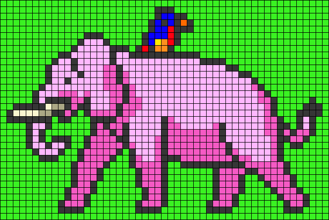 Alpha pattern #63261 variation #384591 preview
