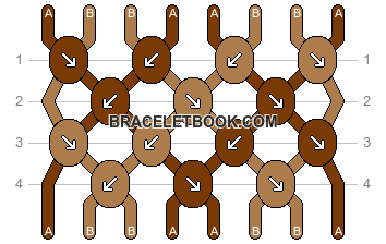 Normal pattern #748 variation #384592 pattern