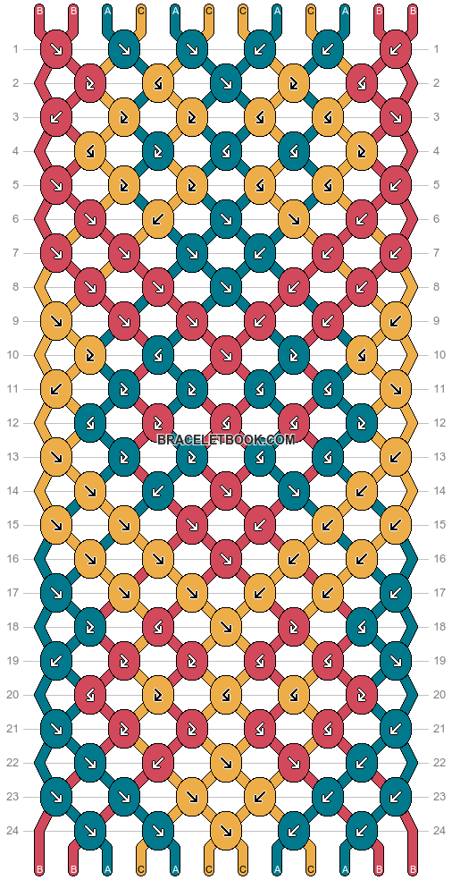 Normal pattern #186340 variation #384593 pattern