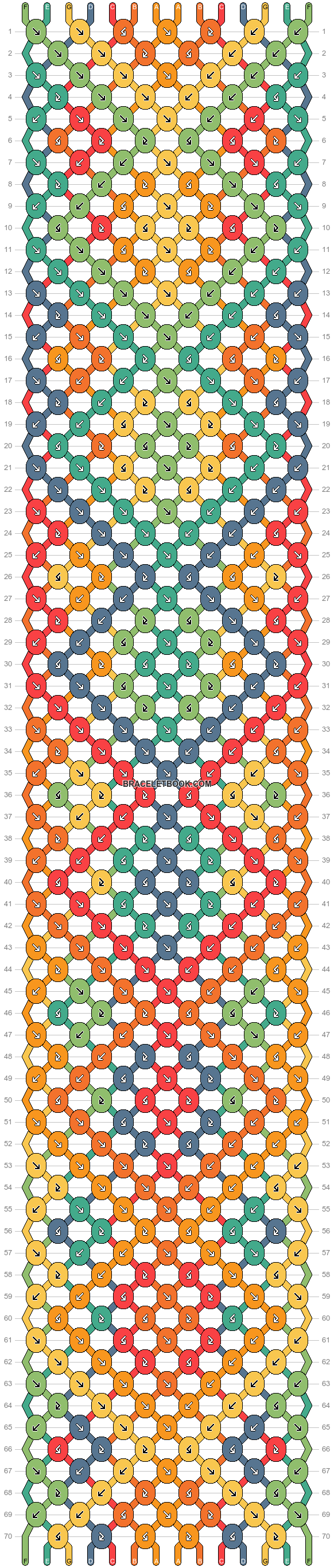 Normal pattern #186206 variation #384594 pattern