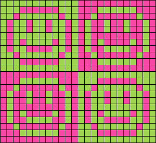 Alpha pattern #174161 variation #384595 preview