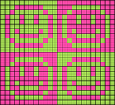 Alpha pattern #174161 variation #384595