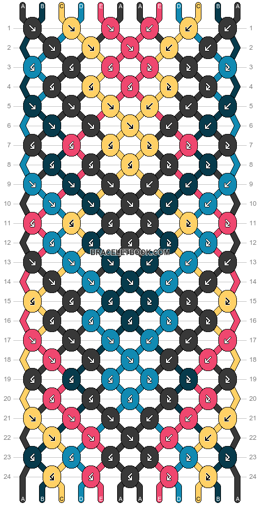Normal pattern #186319 variation #384596 pattern