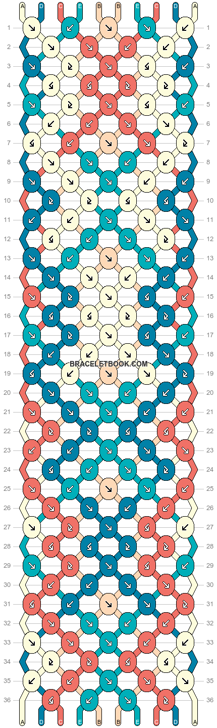 Normal pattern #186254 variation #384597 pattern