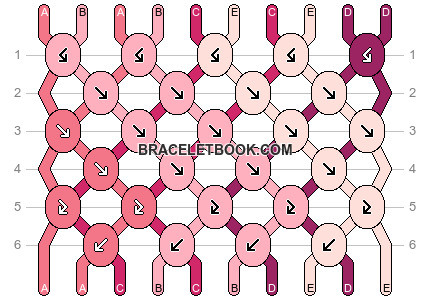 Normal pattern #16603 variation #384598 pattern