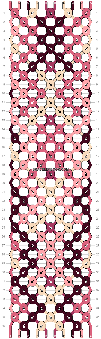 Normal pattern #186254 variation #384599 pattern