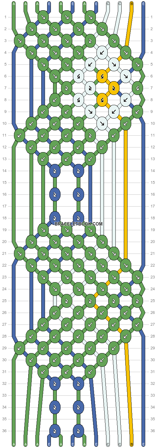 Normal pattern #156492 variation #384601 pattern