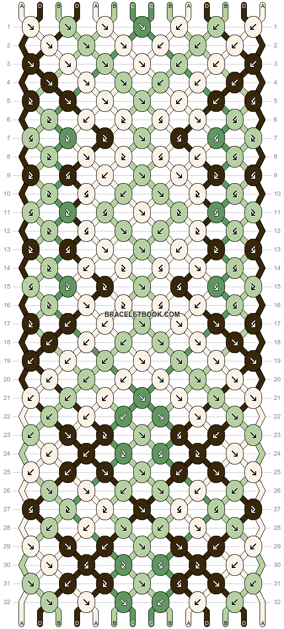 Normal pattern #183156 variation #384602 pattern