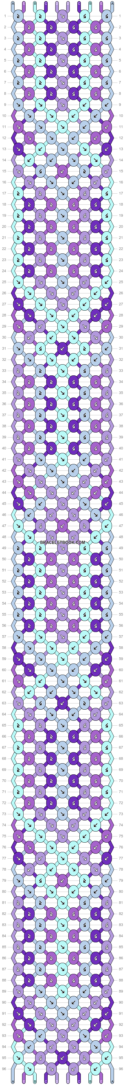 Normal pattern #186033 variation #384604 pattern