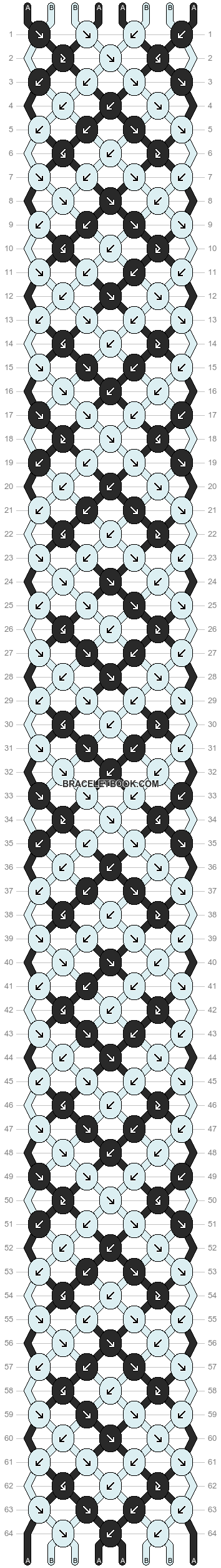 Normal pattern #186407 variation #384605 pattern