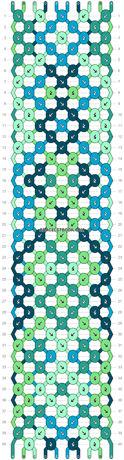 Normal pattern #186011 variation #384606 pattern